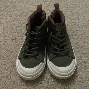 Old navy boys boots